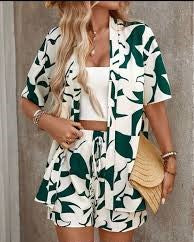 Robe D'Ete