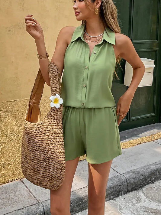 ensemble d'Ete