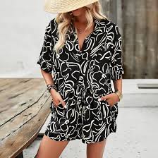 Robe D'Ete